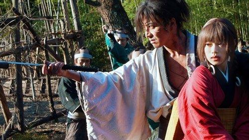Blade of the Immortal filmas žiurėti online