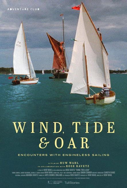 Wind, Tide & Oar filmas online