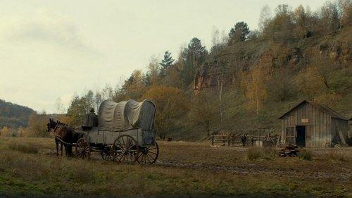 Never Grow Old filmas žiurėti online