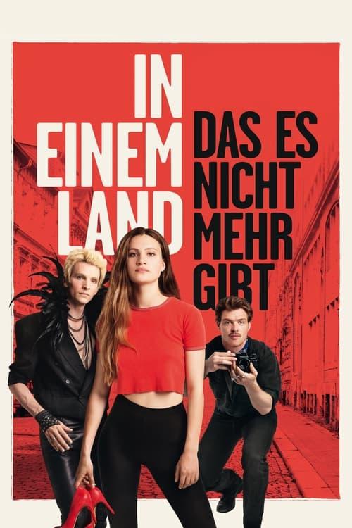 In einem Land, das es nicht mehr gibt filmas online
