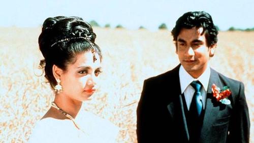 My Own Country filmas žiurėti online