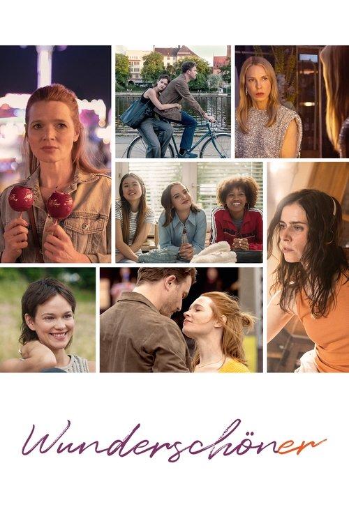 Wunderschöner filmas online