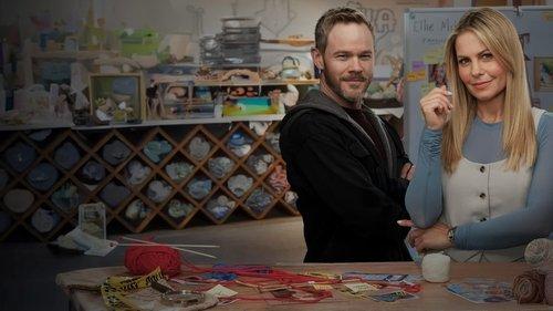 The Ainsley McGregor Mysteries: A Case for the Yarn Maker filmas žiurėti online