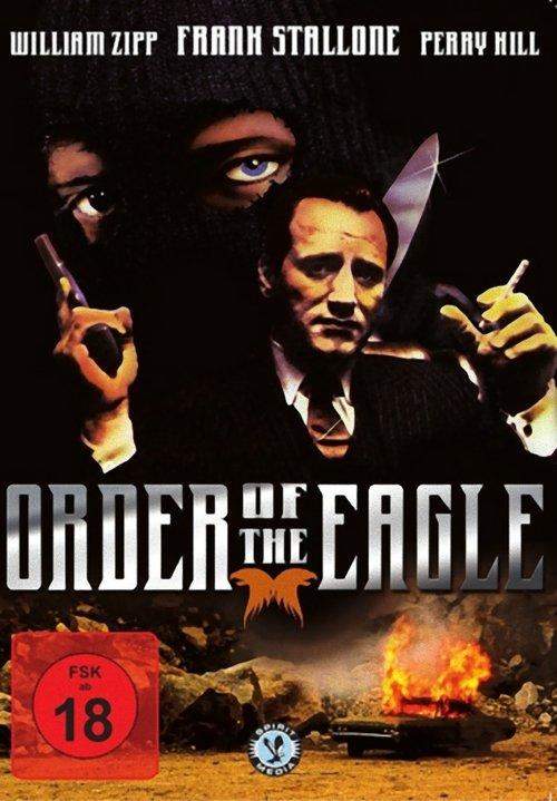 Order of the Eagle filmas online
