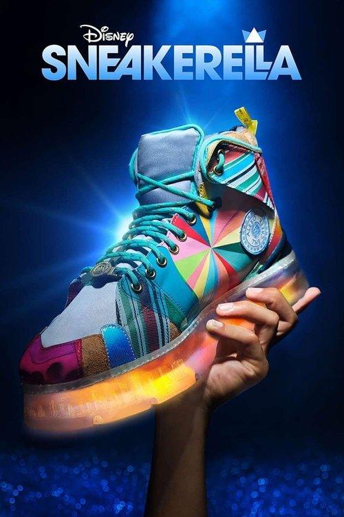 Sneakerella filmas online