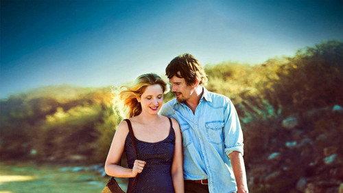 Prieš vidurnaktį filmas žiurėti online