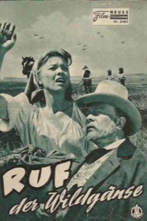 The Cry of the Wild Geese filmas online