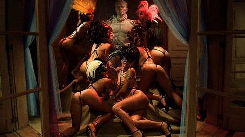 Rio Babilônia filmas žiurėti online