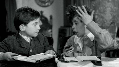 Be Good All Your Life filmas žiurėti online