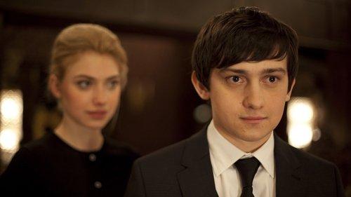 Comes a Bright Day filmas žiurėti online