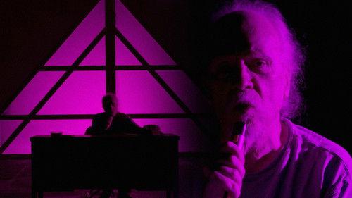 The Rise of the Synths filmas žiurėti online