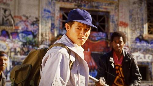 The Master filmas žiurėti online