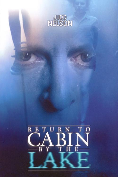 Return to Cabin by the Lake filmas online