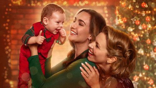The Christmas Baby filmas žiurėti online