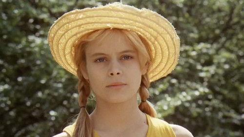 Robinson Girl filmas žiurėti online