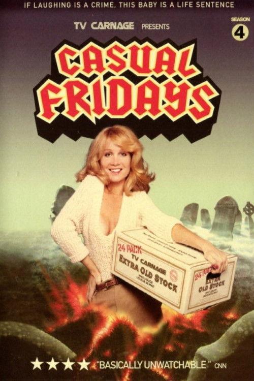 Casual Fridays filmas online