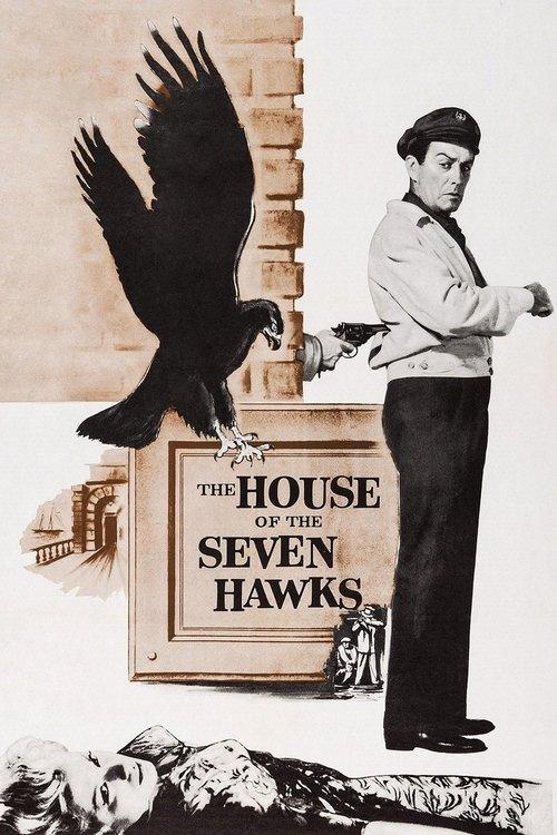 The House of the Seven Hawks filmas online