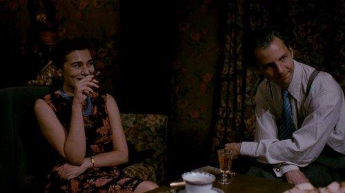 ДАУ. Три дня filmas žiurėti online