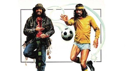 Il diavolo e l'acquasanta filmas žiurėti online