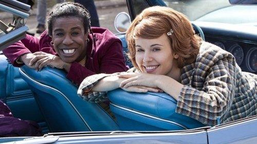 Showing Roots filmas žiurėti online