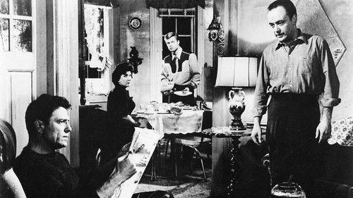 A View from the Bridge filmas žiurėti online