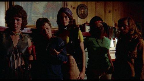 The Dirty Mind of Young Sally filmas žiurėti online