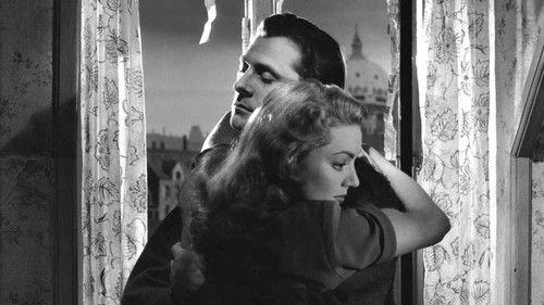 Jenny and the Soldier filmas žiurėti online