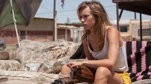 The Bad Batch filmas žiurėti online