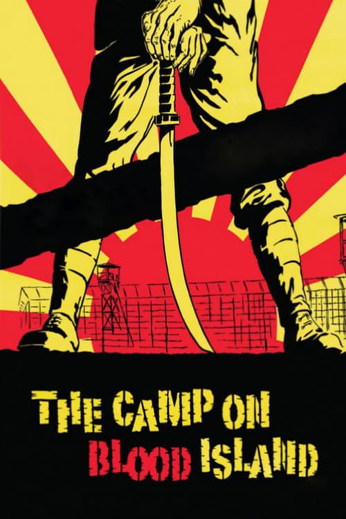 The Camp on Blood Island filmas online