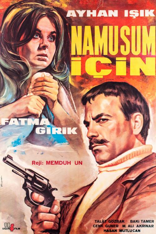 Namusum İçin filmas online