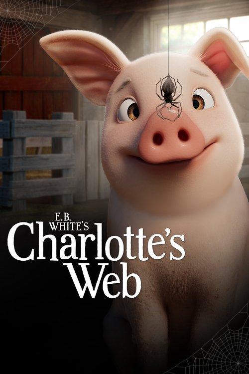 E.B. White's Charlotte's Web filmas online