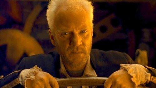 2103: The Deadly Wake filmas žiurėti online