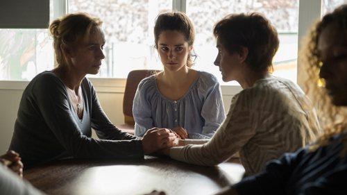 Heaven Will Wait filmas žiurėti online