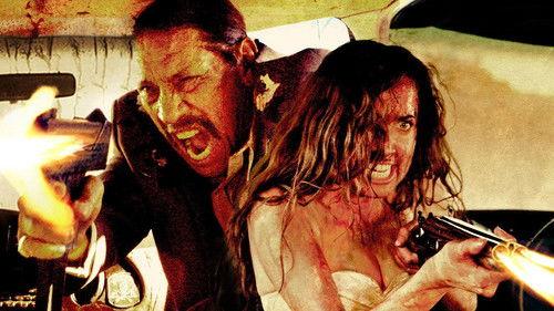 VANish filmas žiurėti online