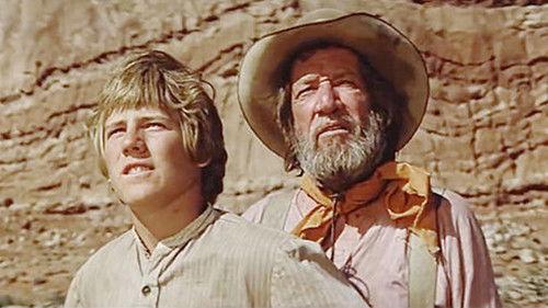 Against a Crooked Sky filmas žiurėti online