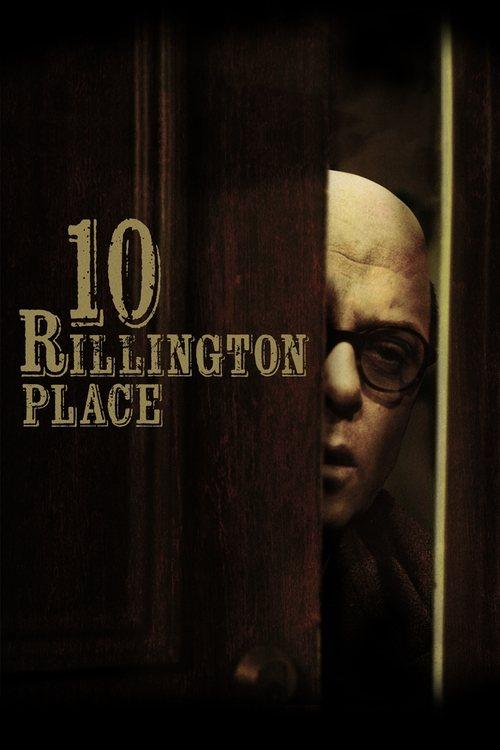 10 Rillington Place filmas online