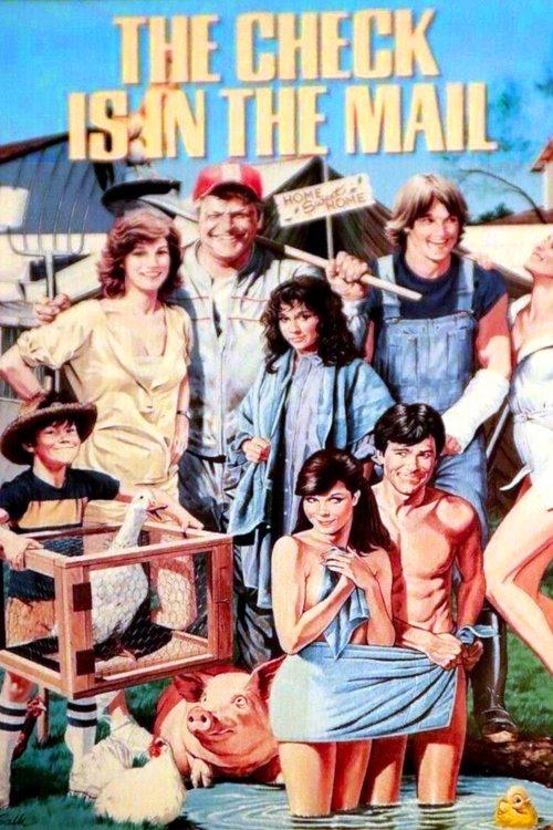 The Check is in the Mail... filmas online