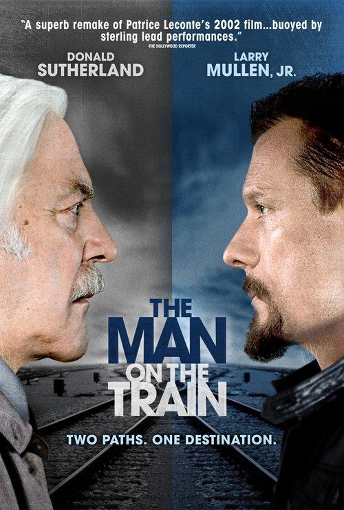 The Man on the Train filmas online