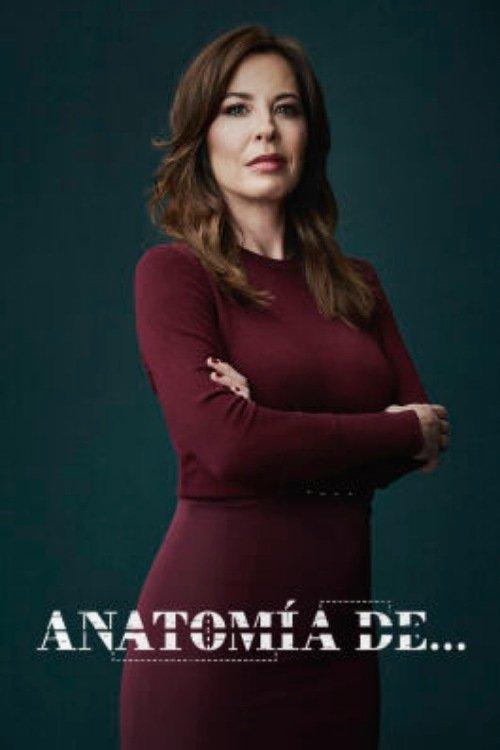 Anatomía de... filmas online