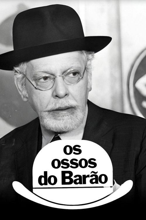 Os Ossos do Barão filmas online