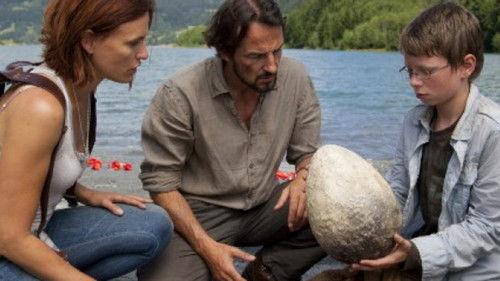 The Secret of Loch Ness II filmas žiurėti online