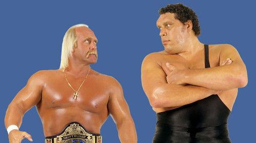 WWE WrestleMania III filmas žiurėti online