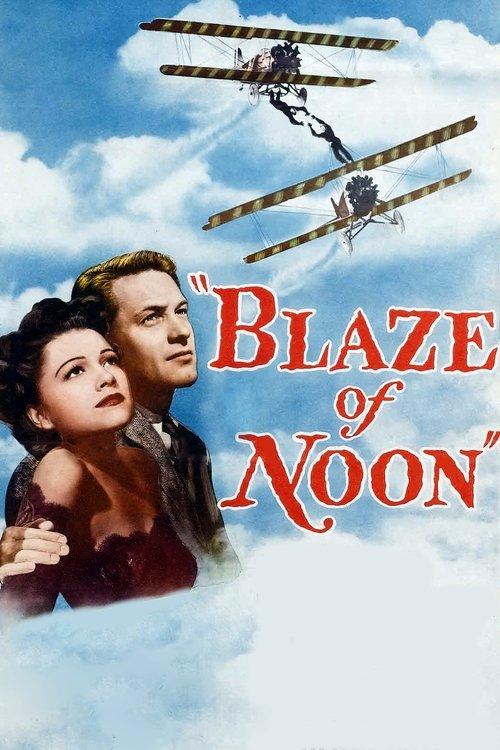 Blaze of Noon filmas online