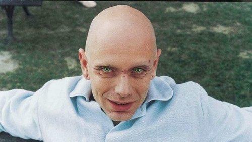 Almost Blue filmas žiurėti online