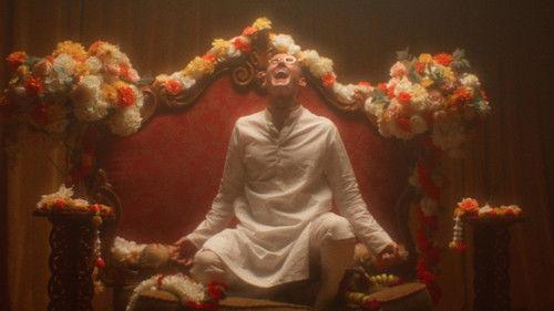 Monkey on a Stick filmas žiurėti online