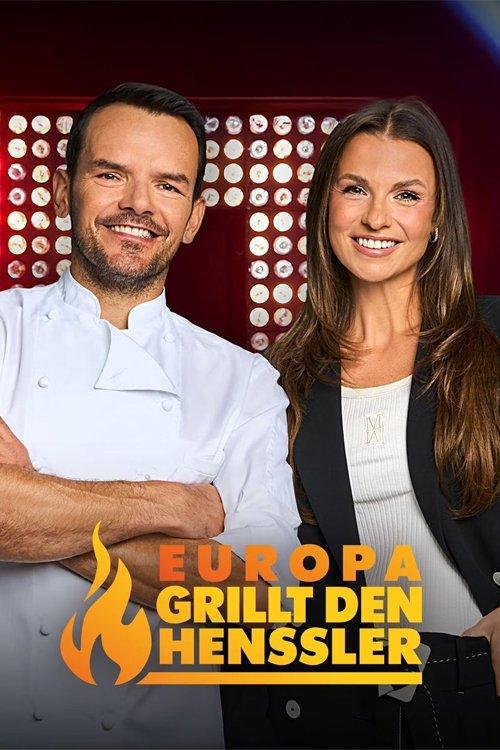 Europa grillt den Henssler filmas online
