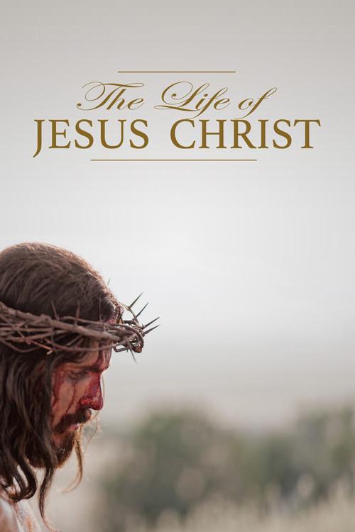 The Life of Jesus Christ filmas online