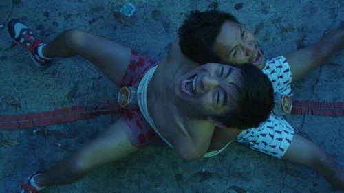 Hang Loose filmas žiurėti online