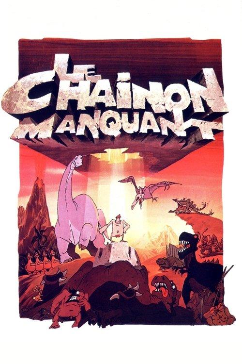 Le Chaînon manquant filmas online