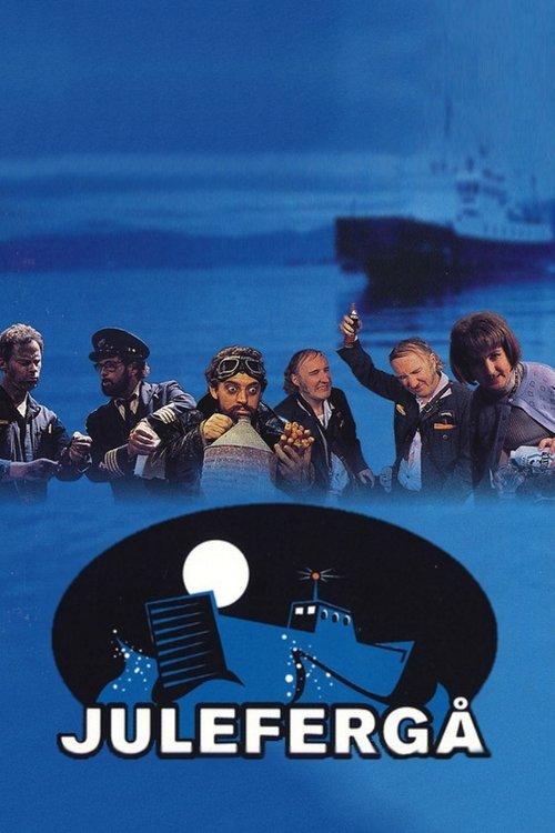 Julefergå filmas online